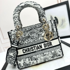 Christian Dior My Lady Bags